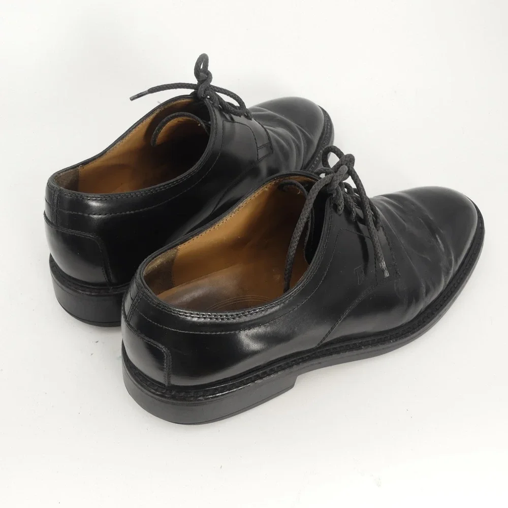 Tods tod black